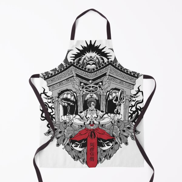 Item preview, sukuna jjk designed and sold by NOAHMAT2.