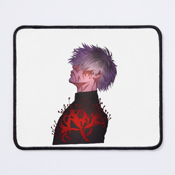 Item preview, Scribble Eyepatch designed and sold by ValdoArt.