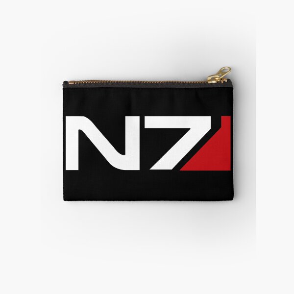 Item preview, Mass Effect N7 Logo designed and sold by J's Models.