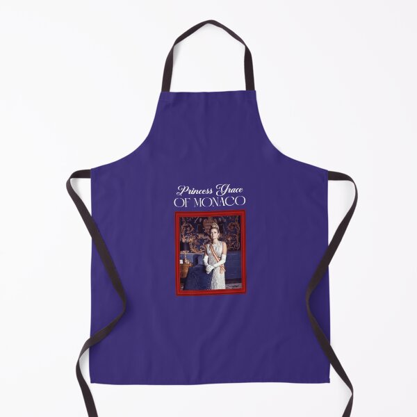 Item preview, Princess Grace of Monaco (Red on Purple) designed and sold by PawsitiveMum3.