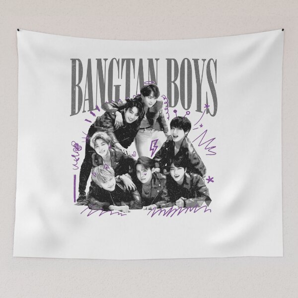 Item preview, Retro Bangtan Boys 90s Shirt, Kpop Comfort Colors Shirt, Kpop Arirang Album Retro 90s Shirt, Gifts For Fan designed and sold by BerryHand.