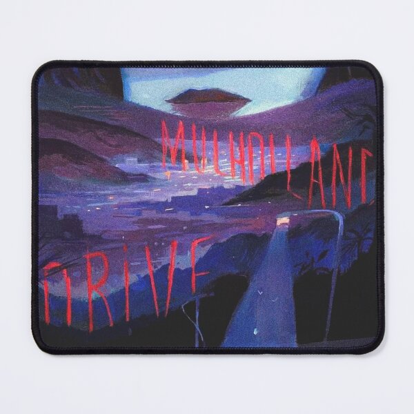 Item preview, MULHOLLAND designed and sold by FILM GUTTER.