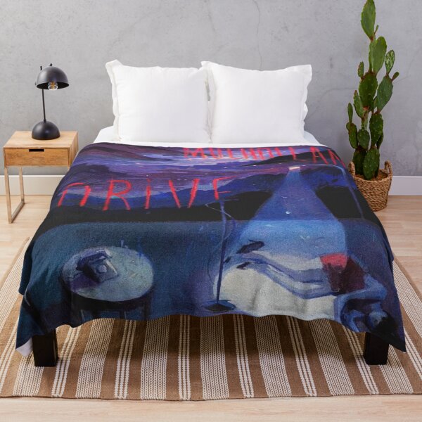 Item preview, MULHOLLAND designed and sold by FILM GUTTER.