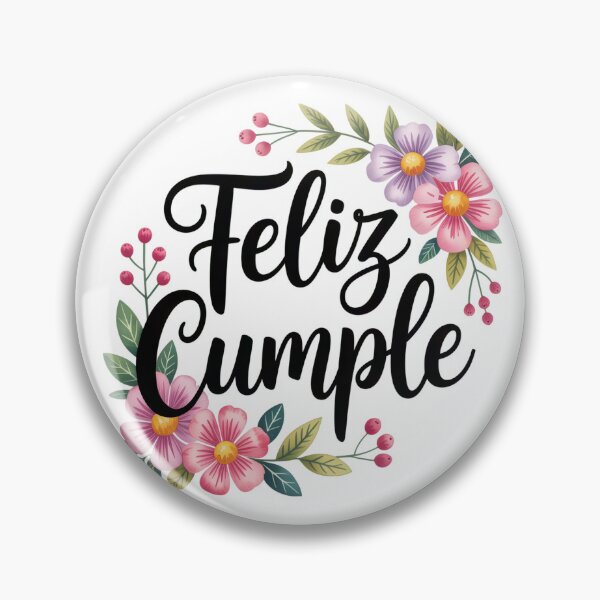 Item preview, Feliz Cumple designed and sold by jkrphoto.