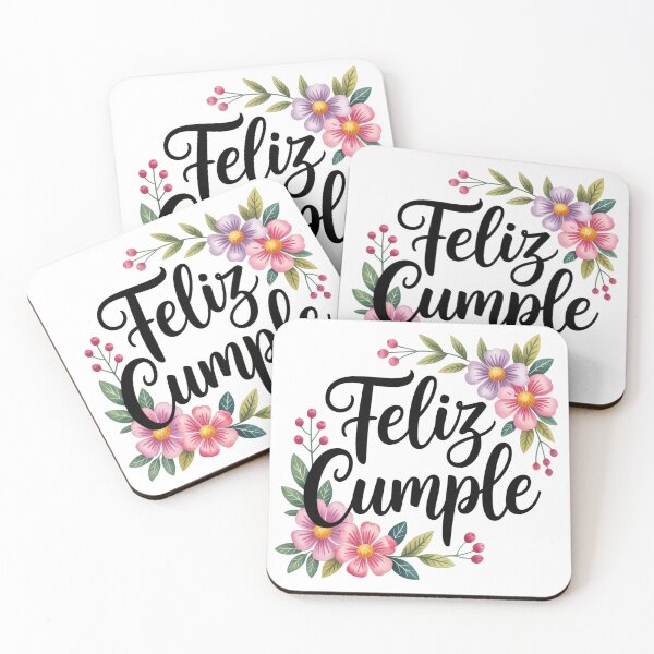 Item preview, Feliz Cumple designed and sold by jkrphoto.