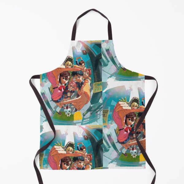 Item preview, Dan Dan Dan full squad selfie designed and sold by ISZZYvac.