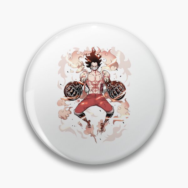 Item preview, LUFFY designed and sold by PrismPulseApp.
