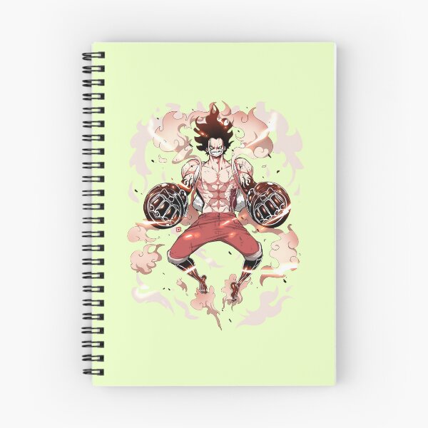 Item preview, LUFFY designed and sold by PrismPulseApp.