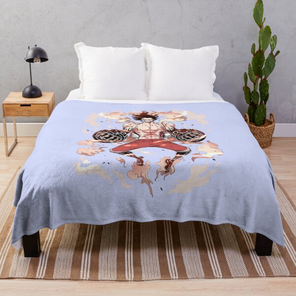 Item preview, LUFFY designed and sold by PrismPulseApp.