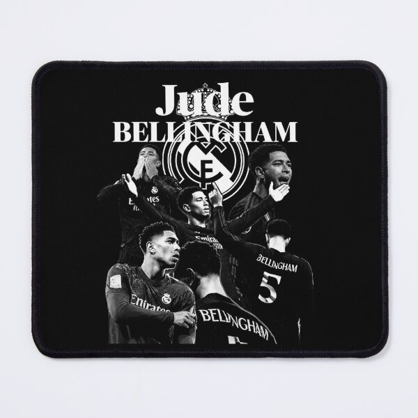 Item preview, jude bellingham designed and sold by BlockyBeasts.