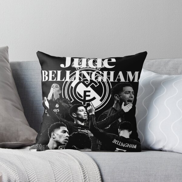 Item preview, Jude Bellingham designed and sold by BlockyBeasts.