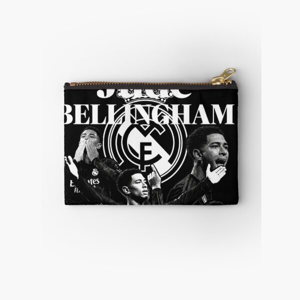 Item preview, jude bellingham designed and sold by BlockyBeasts.