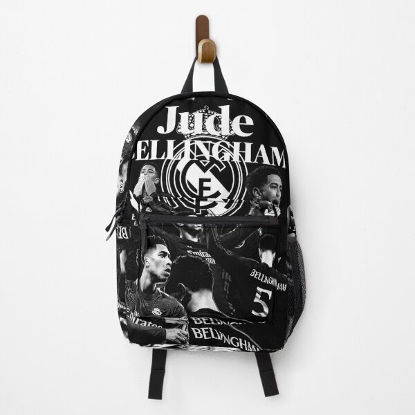 Item preview, jude bellingham designed and sold by BlockyBeasts.