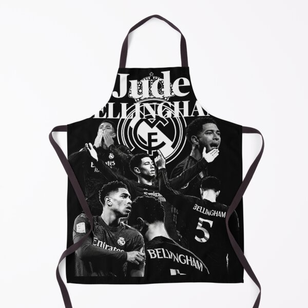 Item preview, jude bellingham designed and sold by BlockyBeasts.