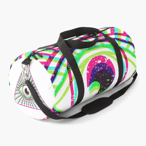 Item preview, Illuminati - Synthwave 2 designed and sold by animinimal.