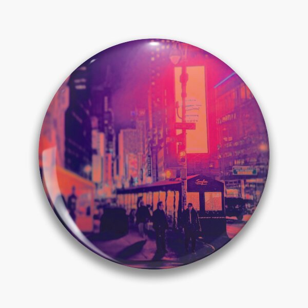 Item preview, A Bleeding Heart Of The City (Red) designed and sold by Syntaxxxxxx.