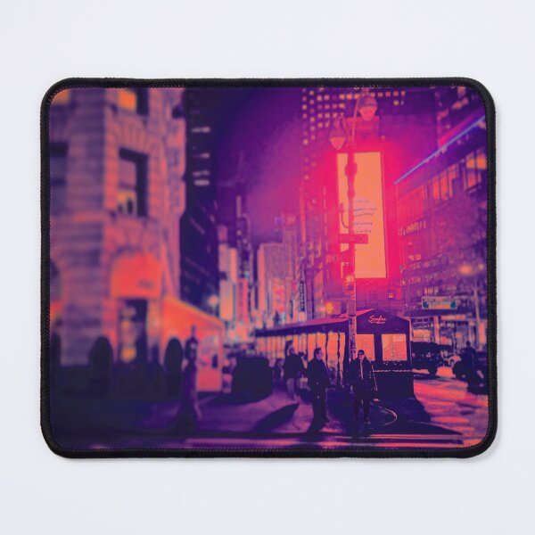 Item preview, A Bleeding Heart Of The City (Red) designed and sold by Syntaxxxxxx.