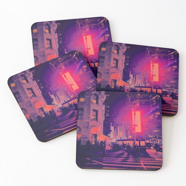 Item preview, A Bleeding Heart Of The City (Red) designed and sold by Syntaxxxxxx.