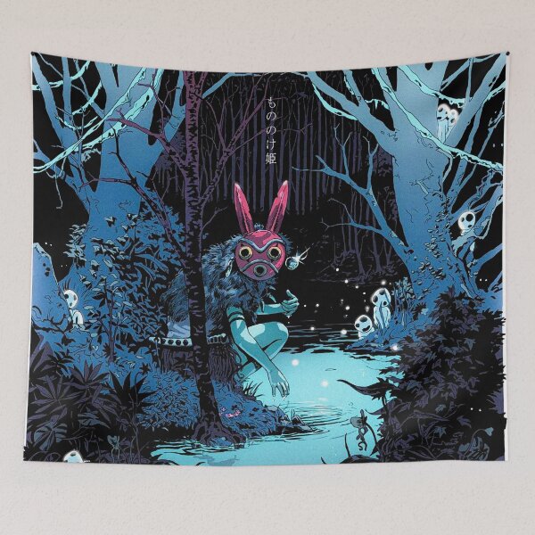 Item preview, PRINCESS MONO designed and sold by FILM GUTTER.