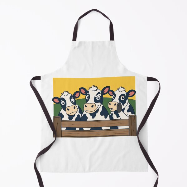 Item preview, Herd You Were Talking About Me — Gossiping Cows Animal-pun Humor designed and sold by MOSIDRIP™.