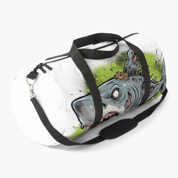 Item preview, Reanimated Sea Dweller Horror Style Graphic designed and sold by ColeLaniTrading.