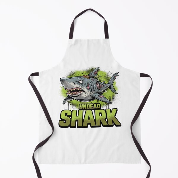 Item preview, Reanimated Sea Dweller Horror Style Graphic designed and sold by ColeLaniTrading.
