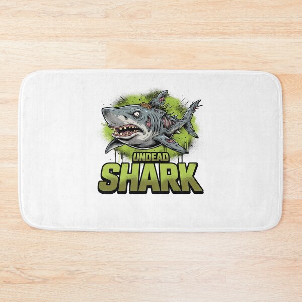Item preview, Reanimated Sea Dweller Horror Style Graphic designed and sold by ColeLaniTrading.