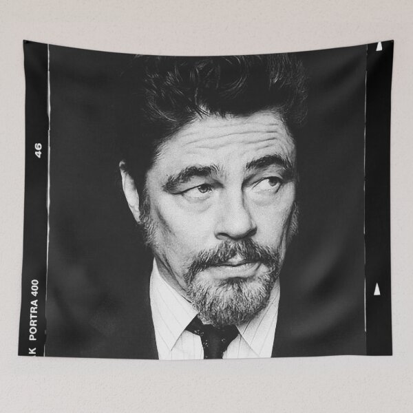 Item preview, DEL TORO designed and sold by FILM GUTTER.