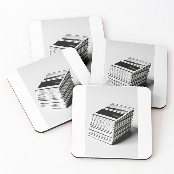 Item preview, Photography - Collection of Old Black and White Prints, Nostalgia designed and sold by Reverso-Design.