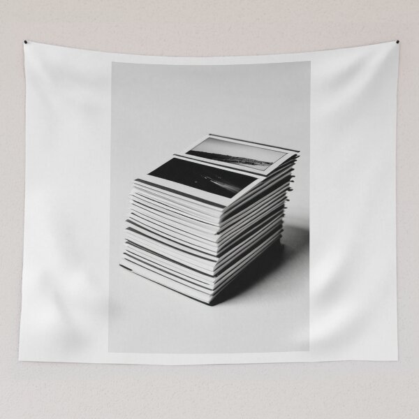 Item preview, Photography - Collection of Old Black and White Prints, Nostalgia designed and sold by Reverso-Design.