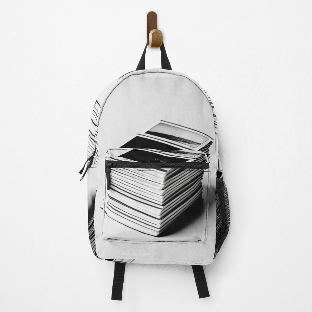 Artikel-Vorschau von Rucksack, designt und verkauft von Reverso-Design.