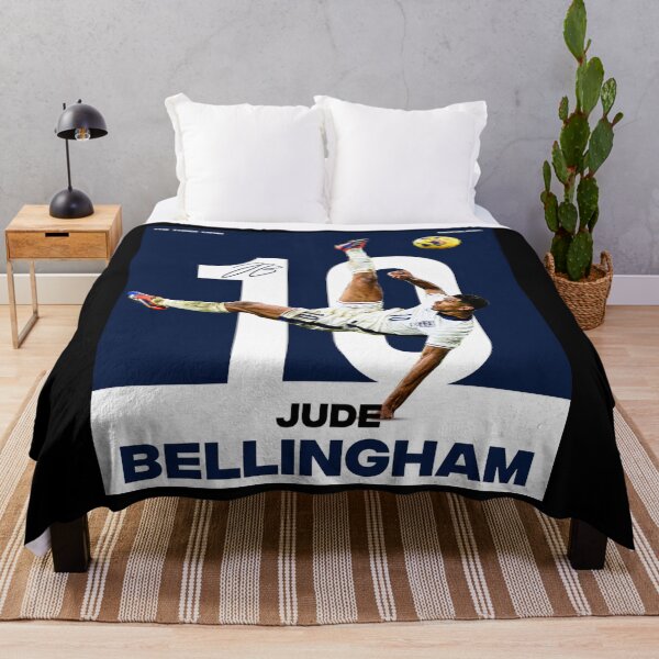 Item preview, jude bellingham designed and sold by BlockyBeasts.
