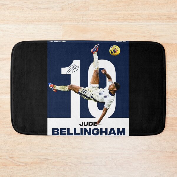 Item preview, jude bellingham designed and sold by BlockyBeasts.