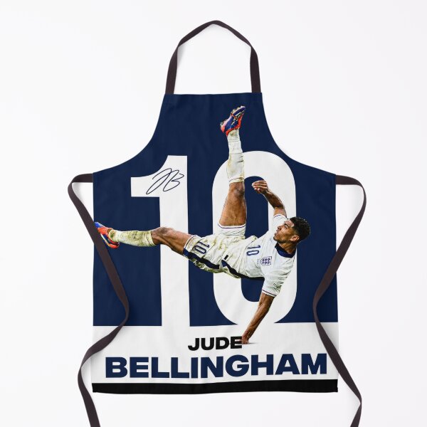 Item preview, jude bellingham designed and sold by BlockyBeasts.