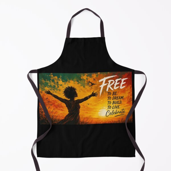 Item preview, Celebrate - Free To Be. To Dream. To Build. To Live. (#0302H010CU) designed and sold by SarVonne Serenity Moments.