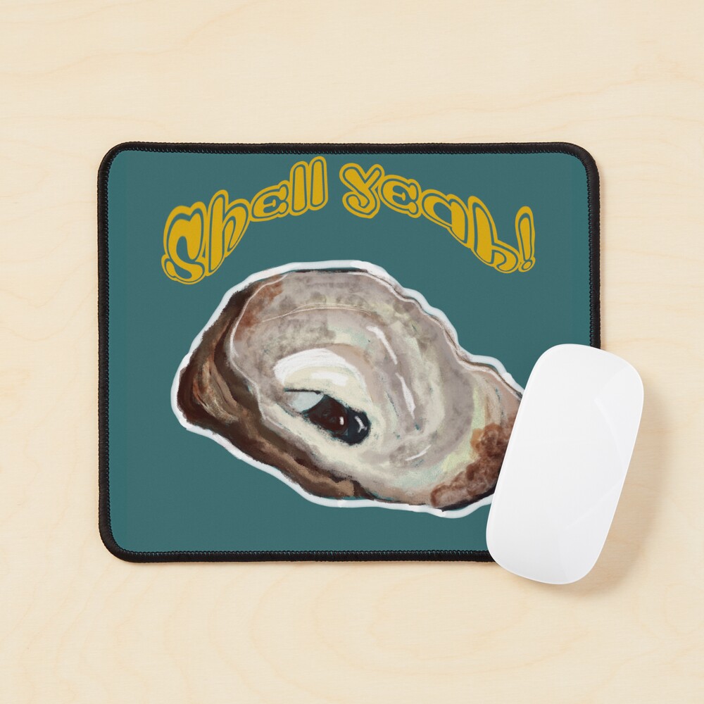 Item preview, Mouse Pad designed and sold by atajacob333.