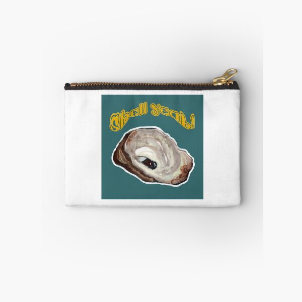 Item preview, Shell Yeah! designed and sold by Ginger Tea Studio.