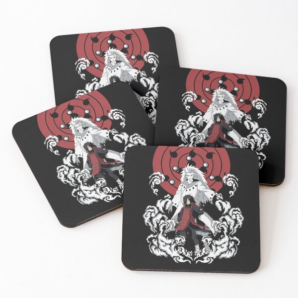 Item preview, Celestial Sixfold Dominion designed and sold by ZenOtaku Lab.