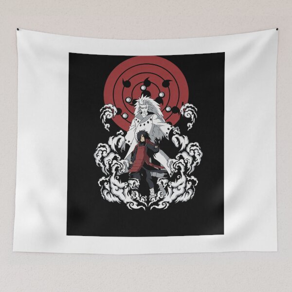 Item preview, Celestial Sixfold Dominion designed and sold by ZenOtaku Lab.