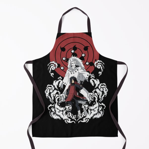 Item preview, Celestial Sixfold Dominion designed and sold by ZenOtaku Lab.