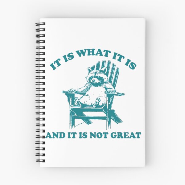 Item preview, It Is what it is and it is not great designed and sold by Gbriel3.
