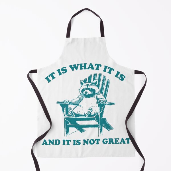 Item preview, It Is what it is and it is not great designed and sold by Gbriel3.