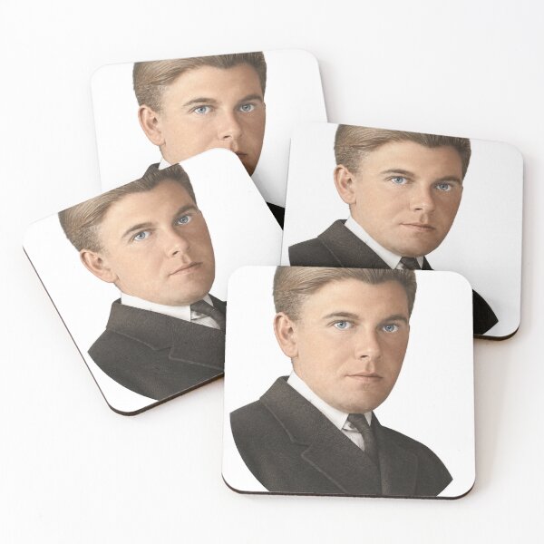 Item preview, 500 francs | BE | 1998 | Rene Magritte designed and sold by Faces of Money.