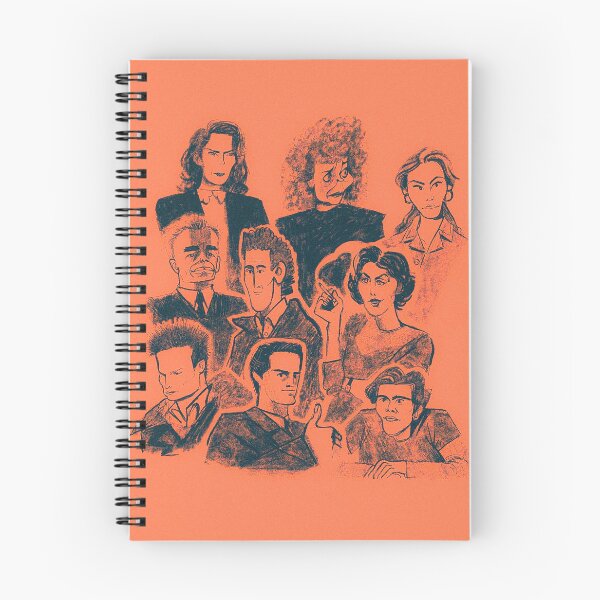 Item preview, PEAK designed and sold by FILM GUTTER.