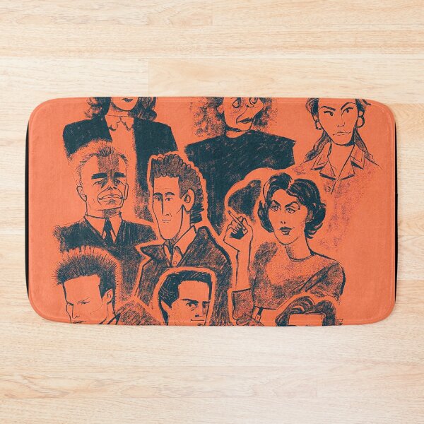Item preview, PEAK designed and sold by FILM GUTTER.