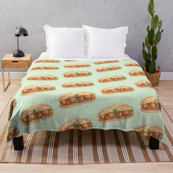 Item preview, Banh Mi designed and sold by Gotta Geta Gato.