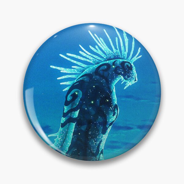 Item preview, SPIRIT OF THE FOREST designed and sold by FILM GUTTER.