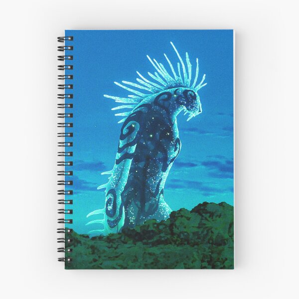 Item preview, SPIRIT OF THE FOREST designed and sold by FILM GUTTER.