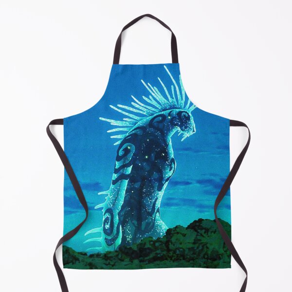 Item preview, SPIRIT OF THE FOREST designed and sold by FILM GUTTER.