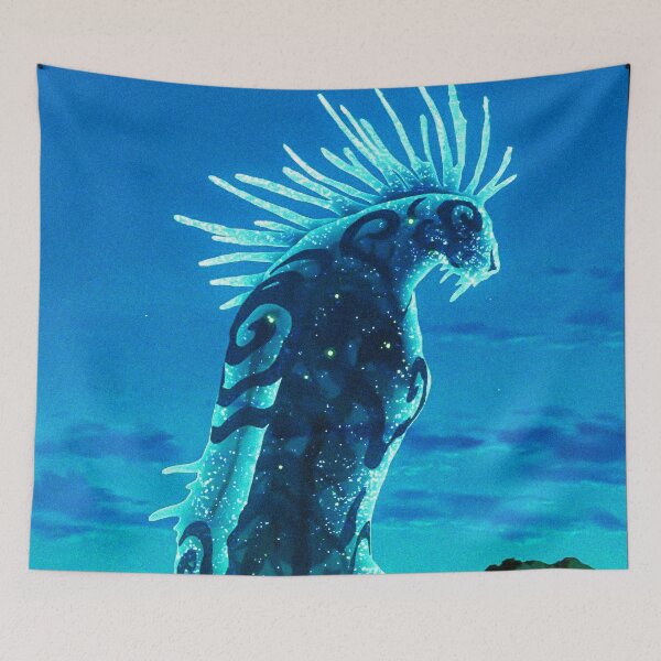 Item preview, SPIRIT OF THE FOREST designed and sold by FILM GUTTER.